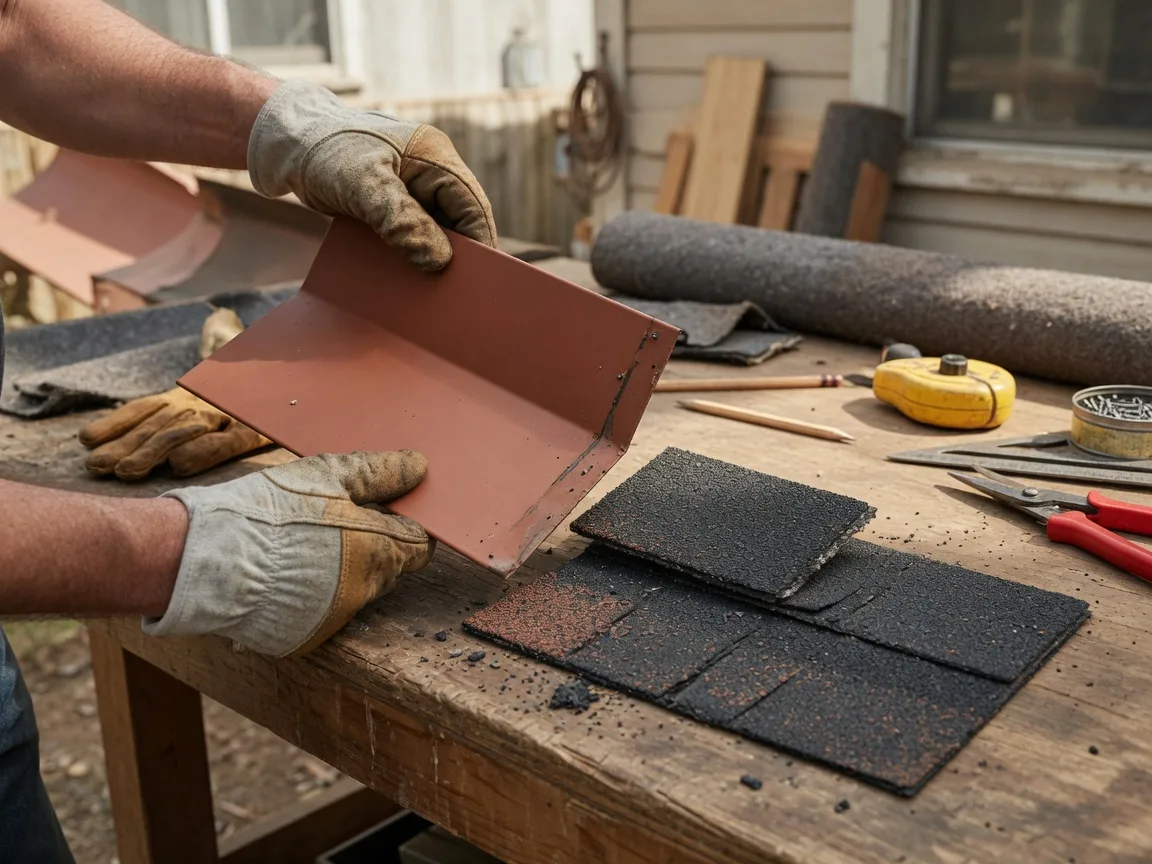 Roof Repair company in Belle Glade, FL